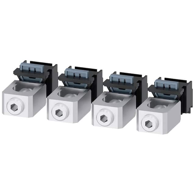 3VA9134-0JD11 BRKR 3VA5 125A 4P 0 CU LUG 1W