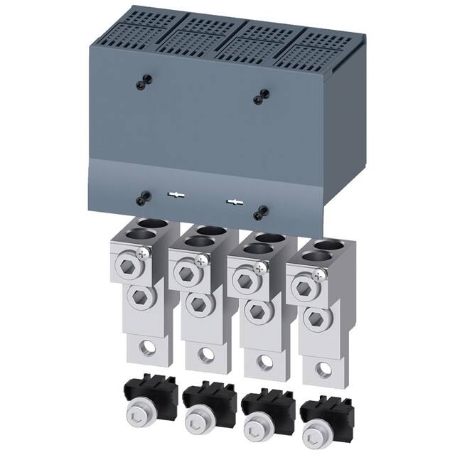 3VA9234-0JC22 BRKR 3VA5 250A 4P LUG W/TAP 2W