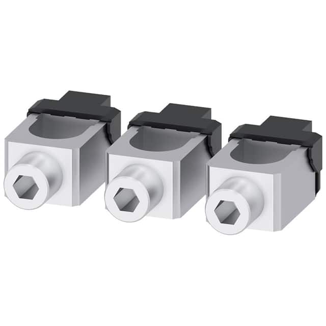 3VA9243-0JD12 BREAKER 3VA6 250 CU 350MCM LUG1W
