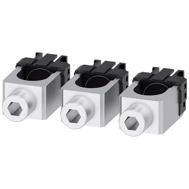 3VA9233-0JD12 BREAKER 3VA5 250A 1 WIRE CU LUGS
