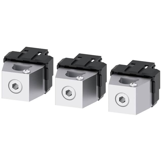 3VA9144-0JK11 BREAKER 3VA6 150250A CU LUG 4PC