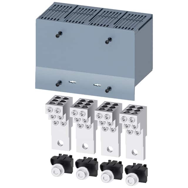 3VA9234-0JF60 BRKR 3VA5 250A 4P LUG W/CVR 6W