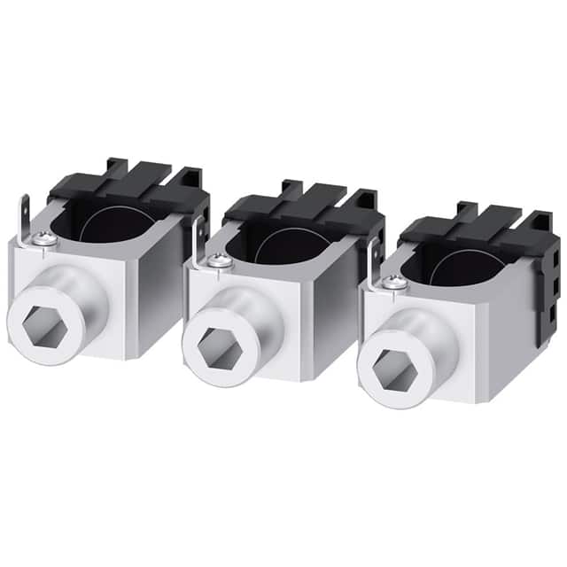3VA9233-0JK12 BREAKER 3VA5 250A CU LUG 3PC WIR