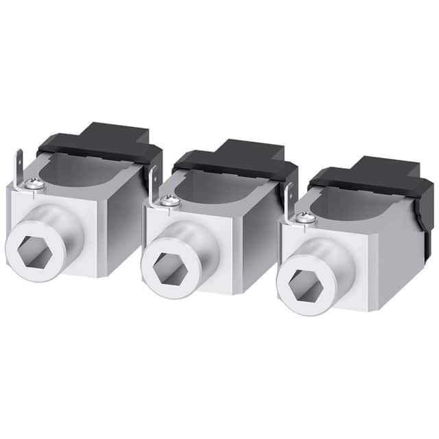 3VA9243-0JK12 BREAKER 3VA6 250 CU 350MCM LUG1W