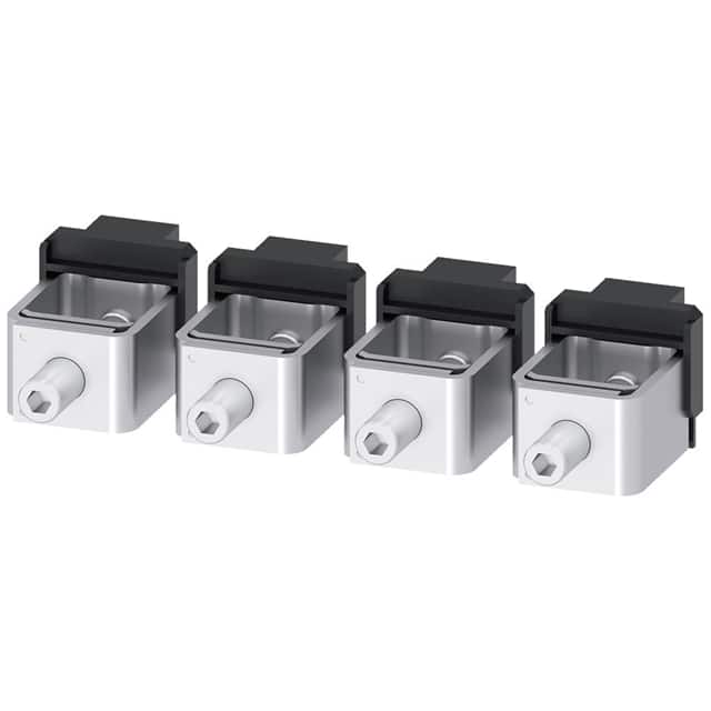 3VA9474-0JA13 BREAKER 3VA6 400,600A 1 WIRE STL