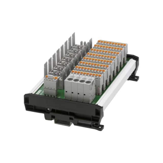 2801482 CONN TERM BLOCK