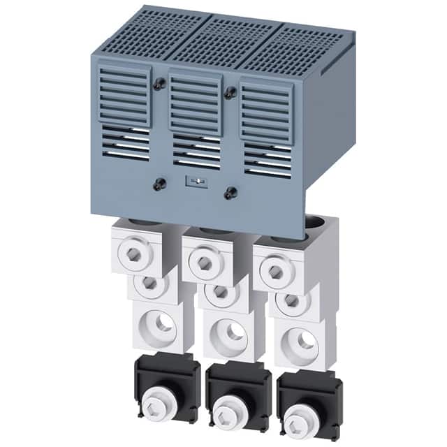 3VA9473-0JJ23 BREAKER 3VA5,6 400600A 2 WIRE AL