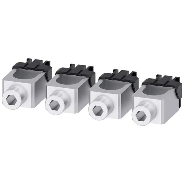 3VA9234-0JD12 BRKR 3VA5 250A 4P CU LUG 1W