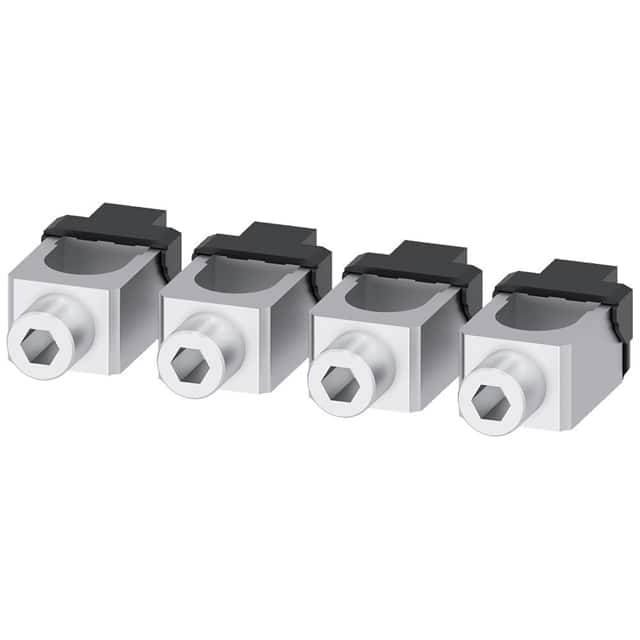 3VA9244-0JD12 BREAKER 3VA6 250 CU 350MCM LUG1W