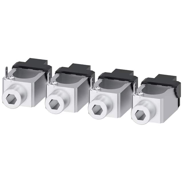3VA9244-0JK12 BREAKER 3VA6 250 CU 350MCM LUG1W