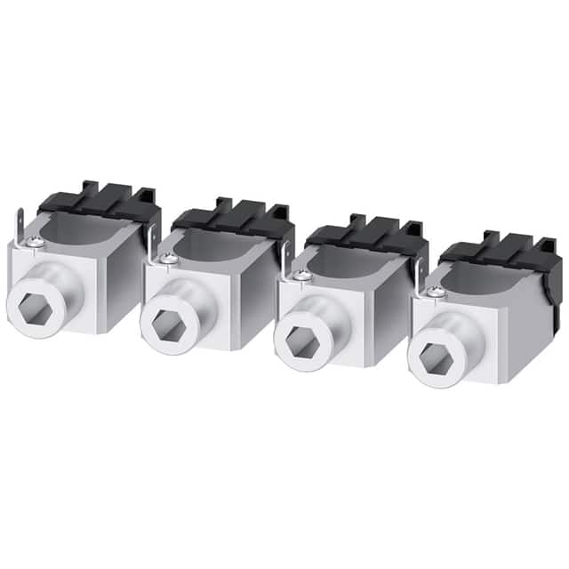 3VA9234-0JK12 BRKR 3VA5 250A 4P CU LUG W/TAP 1