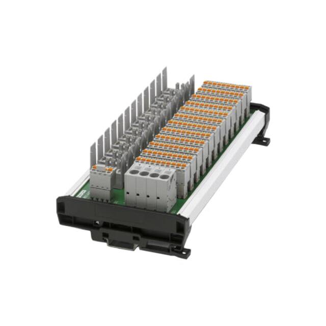 2801483 CONN TERM BLOCK