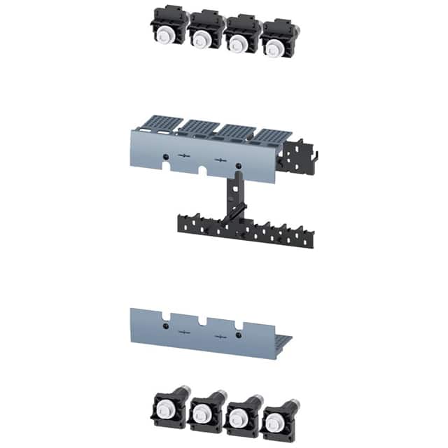 3VA9144-0KP10 BREAKER 3VA6 250A 4P PLUG IN CON
