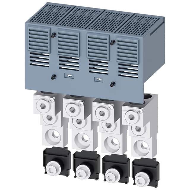3VA9474-0JC23 BREAKER 3VA56 400600 2W AL LG 4P