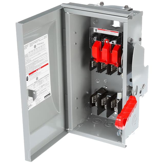 HNF362RG HDSS NF 3P3W 600V 60A N3R G BAR