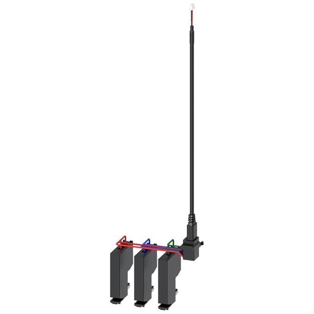 3VA9977-0KC00 BREAKER 3VA PI DO POS SWITCH COM