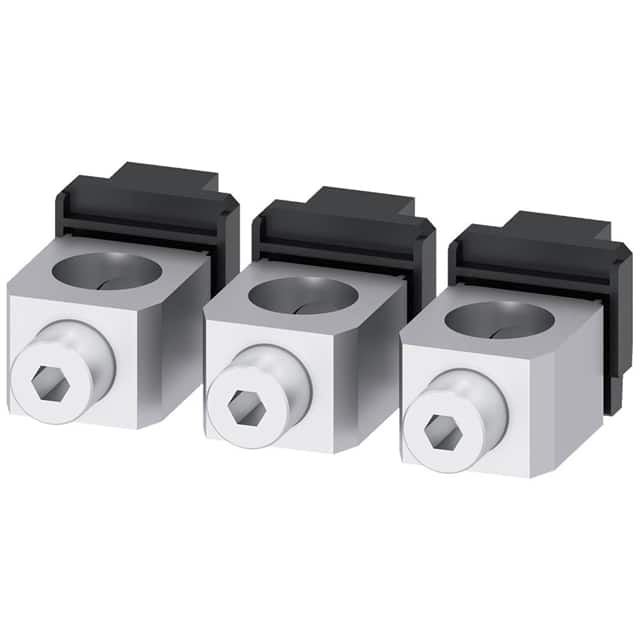 3VA9373-0JD13 BREAKER 3VA6 400600A 1 WIRE CU L