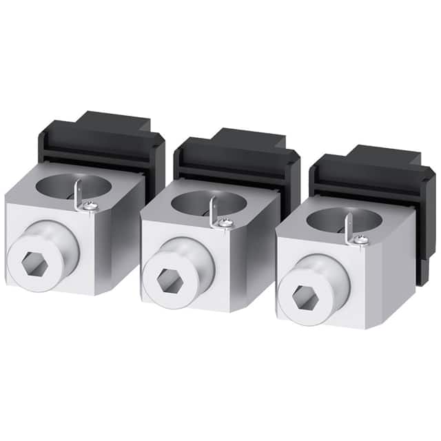 3VA9373-0JK13 BREAKER 3VA6 400600A CU LUG 3PC