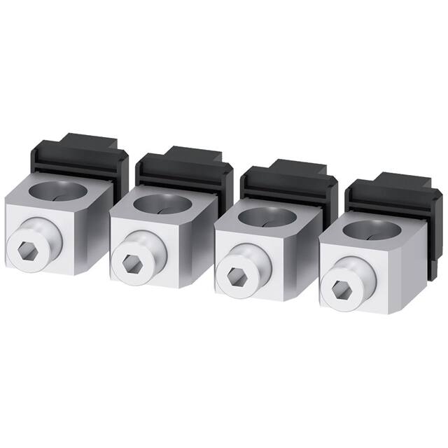 3VA9374-0JD13 BREAKER 3VA6 400600A 1 WIRE CU L