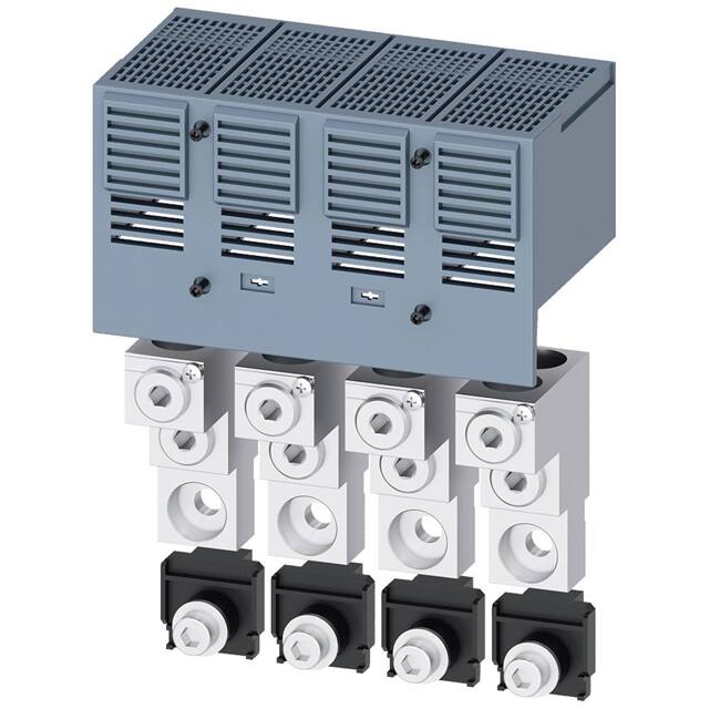 3VA9474-0JL23 BREAKER 3VA56 400600 2W CU LG 4P
