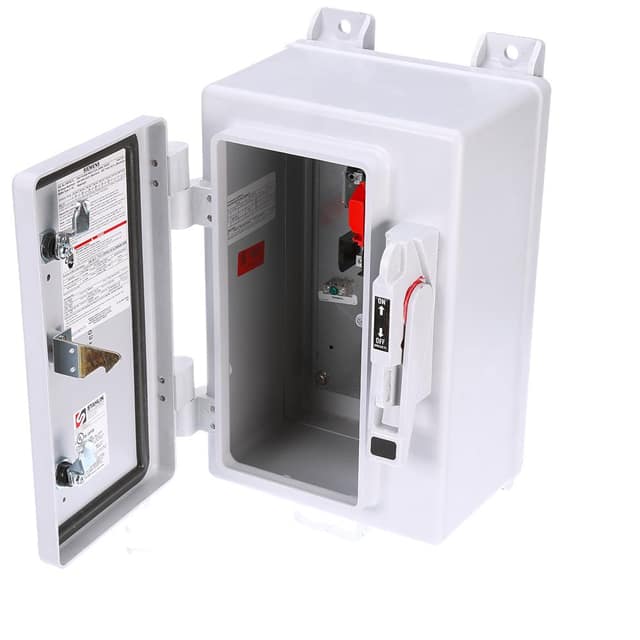 HF322NX HDSS FUS 3P4W 240V 60A N4X NM