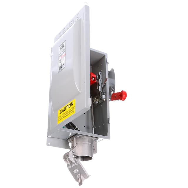 HNF361SCH HDSS NF 3P3W 600V 30A N4X C HIND
