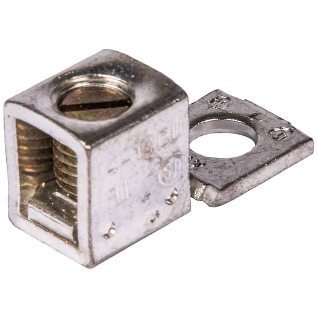 HLC63 HDSS CU LUG KIT 600V 100A
