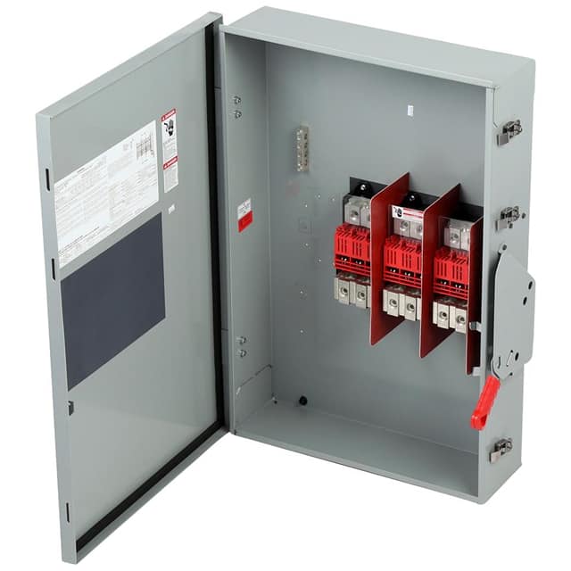 HNF366JA HDSS NF 3P3W 600V 600A N12 SERIE