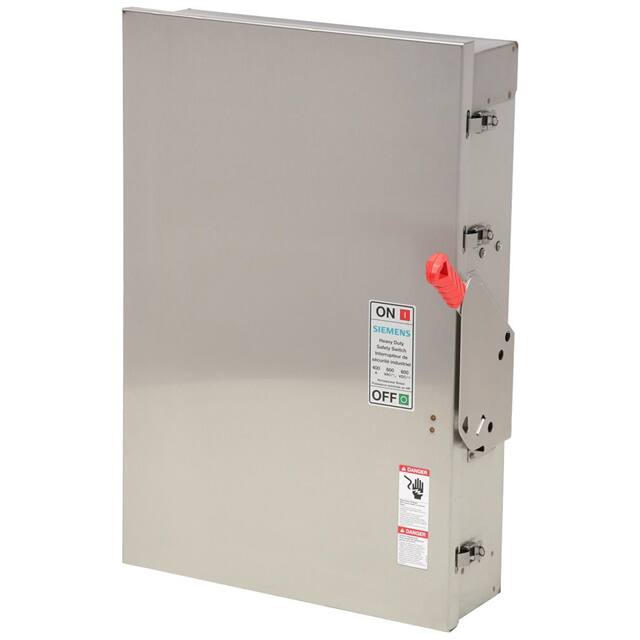 HNF365SA HDSS NF 3P3W 600V 400A N4X SERIE