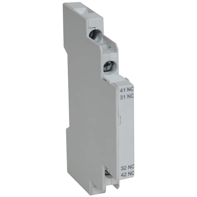 1100-LO1 LOCK-OFF ATTACHMENT