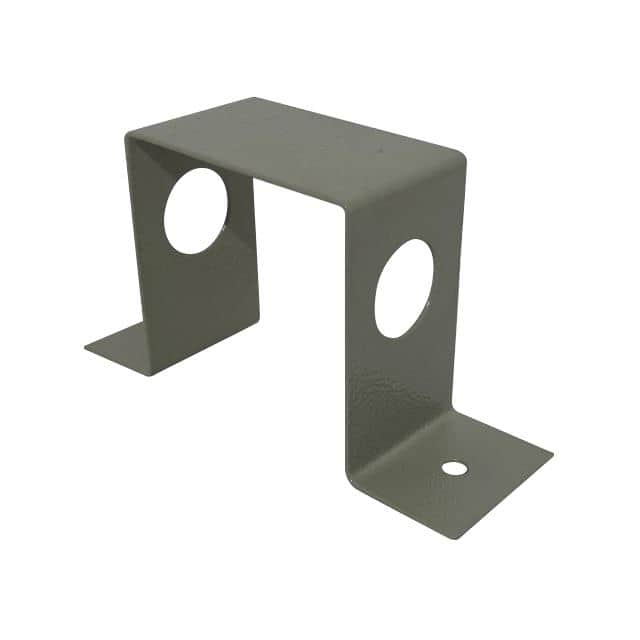 FMA3PL FRONT MOUNT BRACKET 3 POLE