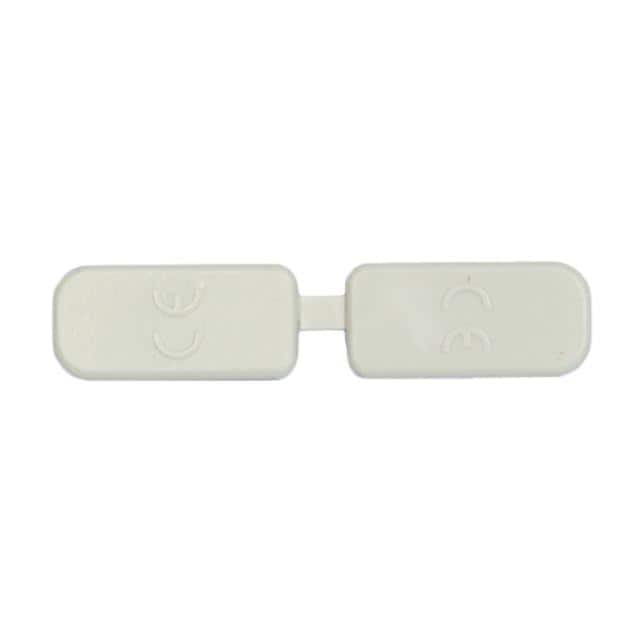 PS-END0 END CAP, FOR USE WITH CUT-TO-LEN