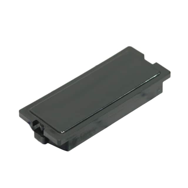 5155C62H01 FILLER, 1 POLE.