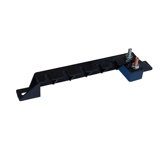 CBB-8P MOUNTING BRACKET FOR 8 ACB/ACBP