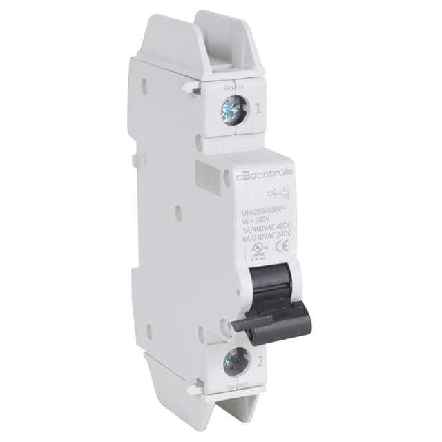 1100-SRXF SHNTTRP MOD S.MTD 230VAC 50/60HZ