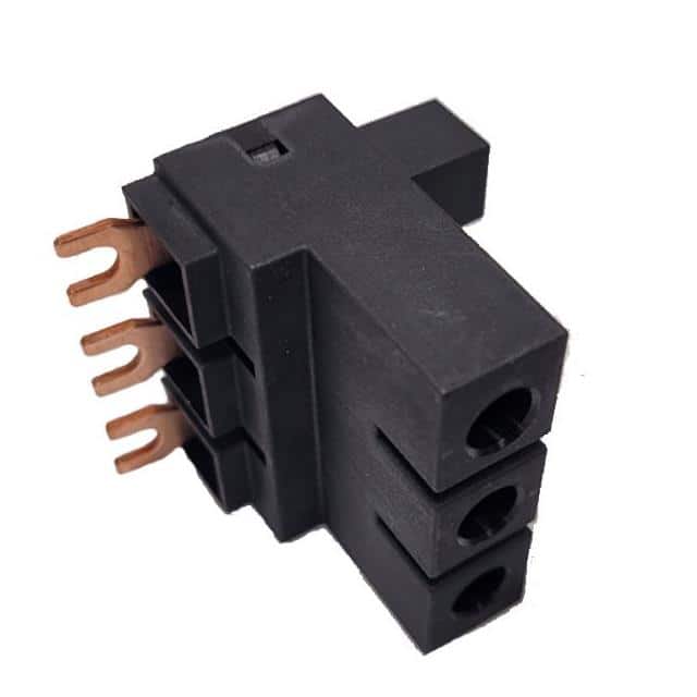 M4-32R-E TERMINAL BLOCK (FOR TYPE E)