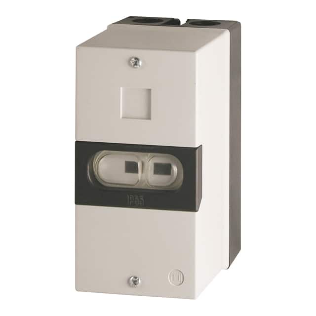 MU25-O55 MU25 SERIES MMS ENCLOSURE IP55