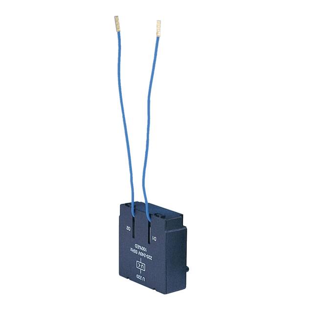 MU25-U110 MU25 UNDERVOLTAGE RELEASE 110V