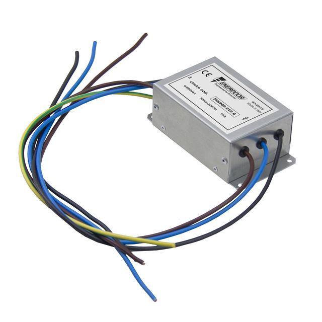 FIN900.010.C COMMON INDUCTANCE 600V 10A