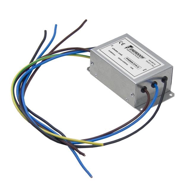 FIN900.030.C COMMON INDUCTANCE 600V 30A