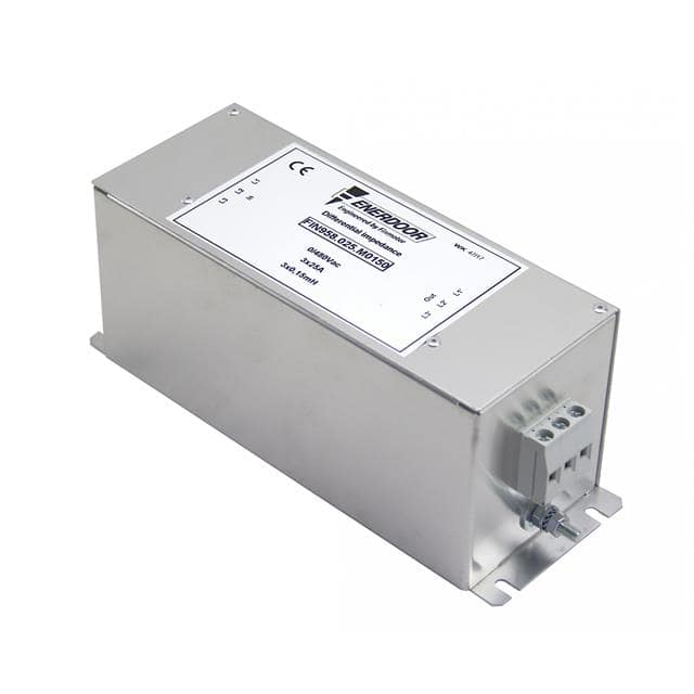 FIN958.025.M DIFFERENTIAL INDUCTANCE 600V 25A