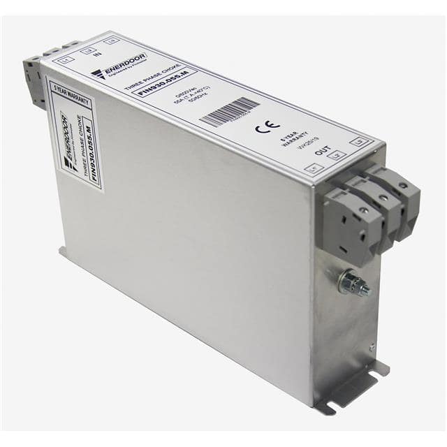 FIN930.032.M COMMON INDUCTANCE 600V 32A