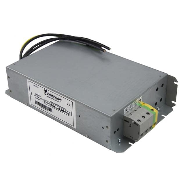 FIN5983.030.M DIFFERENTIAL INDUCTANCE 600V 30A