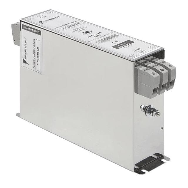 FIN930.055.M COMMON INDUCTANCE 600V 55A