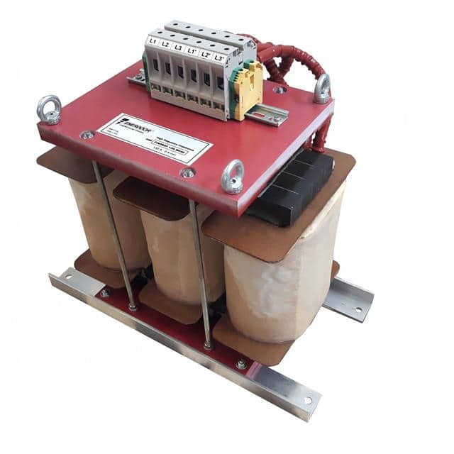 FIN960F.050.M010 DIFFERENTIAL INDUCTANCE 750V 50A