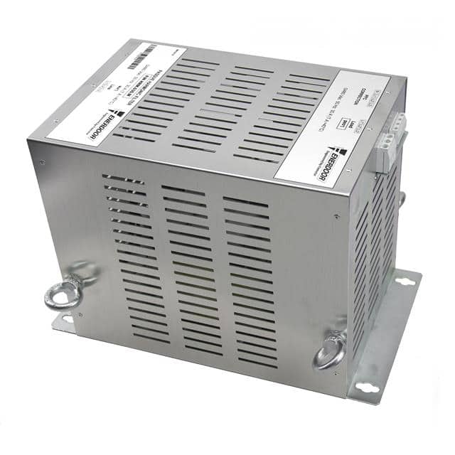FINHRM.030.M PASSIVE HARMONIC FILTER 480V 30A
