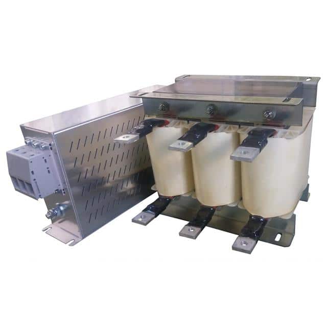 FIN905SF.260.B SINE WAVE FILTER 600V 260A