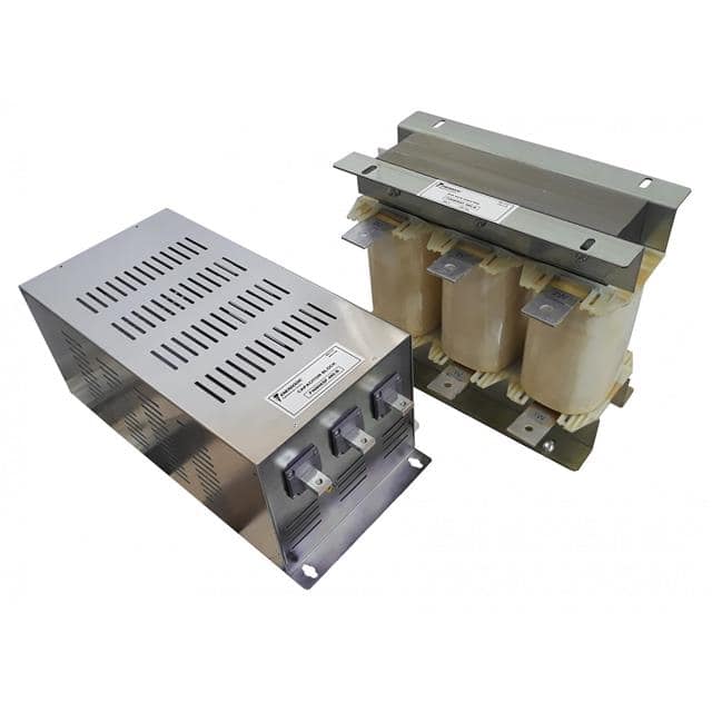 FIN905SF.480.B SINE WAVE FILTER 600V 480A