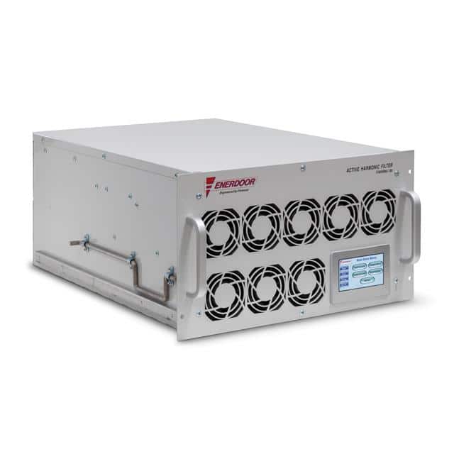 FINHRMAD.100.5.3F.R ACTIVE HARMONIC FILTER 480V 100A