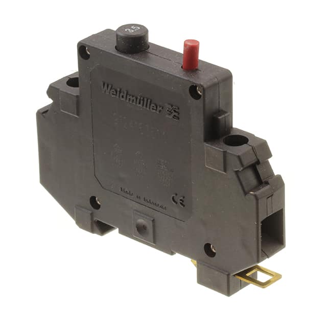 BST110V SHUNT TRIP 110-240V UC